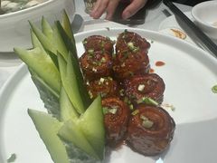 -巨鼎谭家菜(普照寺路店)