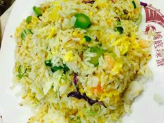 -桥底辣蟹(谢斐道店)