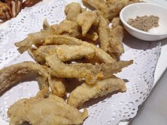 -华盛丰温州大排档(东三环南路店)