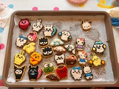 -千浔一暖DIY蛋糕烘焙(人民大学店)