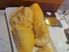 -半岛听涛蒸汽海鲜自助(K11店)