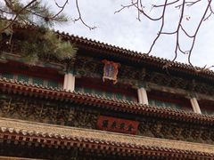 -五台山风景名胜区