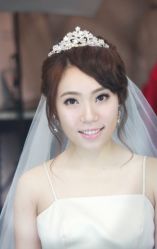 -FIONA MAKE UP恋妆造型