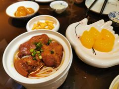 -火宫殿·湘菜小吃·商务宴请·生日聚会(东塘店)