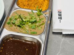 -一品诚记烤肉(大连柏威年购物中心店)