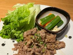 -虹料理·日料放题(悠方店)