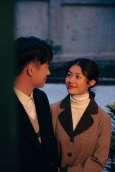 -绿皮火车照相馆 婚纱照旅拍(厦门店)