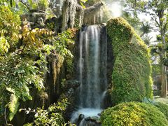 -Chom Cafe and Restaurant