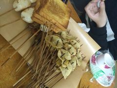 -兄弟联果木炭烤翅·50年家传鸡翅秘方