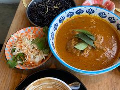 -Ginger(兴国路店)