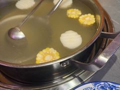 -贵宾牛·潮汕牛肉火锅(珠池总店)