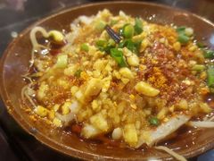 -巴四老城区炭火蛙锅(张江店)