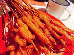 -哥老官重庆美蛙鱼头(虹口龙之梦店)