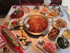 -小龙坎火锅(IFS HOT店)