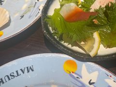 -松子料理(白家庄店)