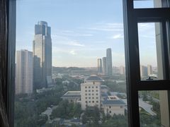 -兰州皇冠假日酒店