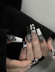-MB·nail美甲美睫
