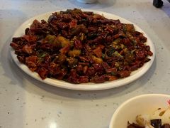 -沈姐万州烤鱼(沙坪坝七中店)