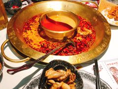 特色美蛙-哥老官重庆美蛙鱼头(龙湖杭州金沙天街店)