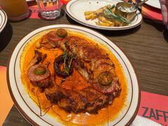 -ZAFFERANO西班牙海鲜饭(上海首店)