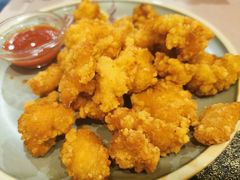 -遇见西木美式餐厅(体育路店)