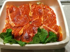 -海底捞火锅(金光华店)