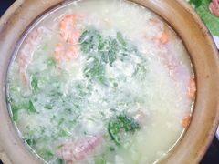 -港迹·鲜围煮海鲜火锅(湖州时代广场店)