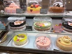 -哈根达斯(深圳海岸城店)