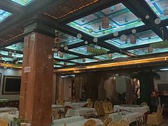 -鹊华居·地道鲁菜·海鲜·融合味(大明湖店)