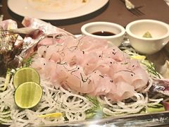 -恰餐厅 CHAR Bar & Grill (珠海仁恒洲际店)