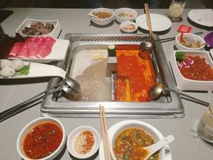 -海底捞火锅(方塔东街店)