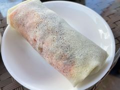 厦门春卷-鹭江宾馆·观海餐厅