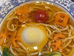 -全聚德(蓝山店)