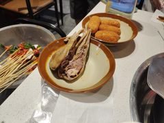 -来伊回麻辣烫·火锅串串清真(红瓦寺总店)