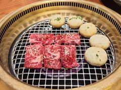 -御牛道日式烤肉料理(杭州万象城店)
