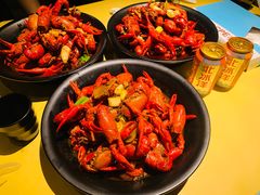 -小田油焖小龙虾(双井店)