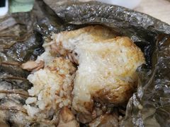 荷叶糯米鸡-添好运点心专门店(中环IFC店)