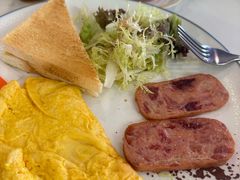 -维园港式茶餐厅(龙岗盛平店)