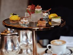 -Salon de Ville浦江汇(上海外滩华尔道夫酒店店)