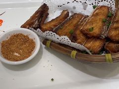 -锋味餐厅(空港复悦里店)