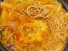 -白玉兰传统小吃