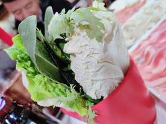 -羊家胡同·龙虾烧烤火锅(龙汇路店)