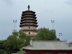 -天宁寺