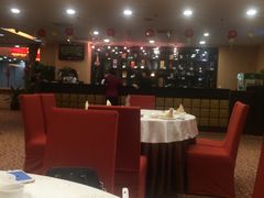 -金成潮菜博物馆(海珠湿地店)