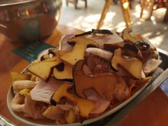-抚仙湖生态石锅鱼野生菌(告庄店)