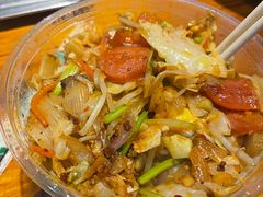 -大东北首席烤冷面(学府路店)