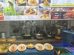 -院里汤包·虾汤包青岛菜(辽源路店)