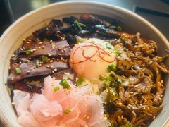 -Ameigo梅果·云贵川bistro(长宁来福士店)