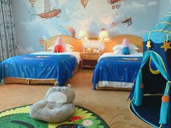 -南京维景国际大酒店(南京博物院店)