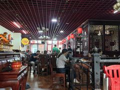 -宝正臻天津包子总店(金阳光居易店)